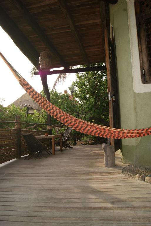 Posada Y Pizzeria La Termita Сан-Аґустінільо Номер фото